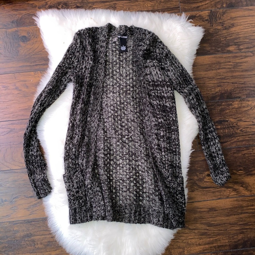 💕Wet Seal cardigan💕